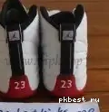 12 Sunrise Authentic Jordan Air 0517